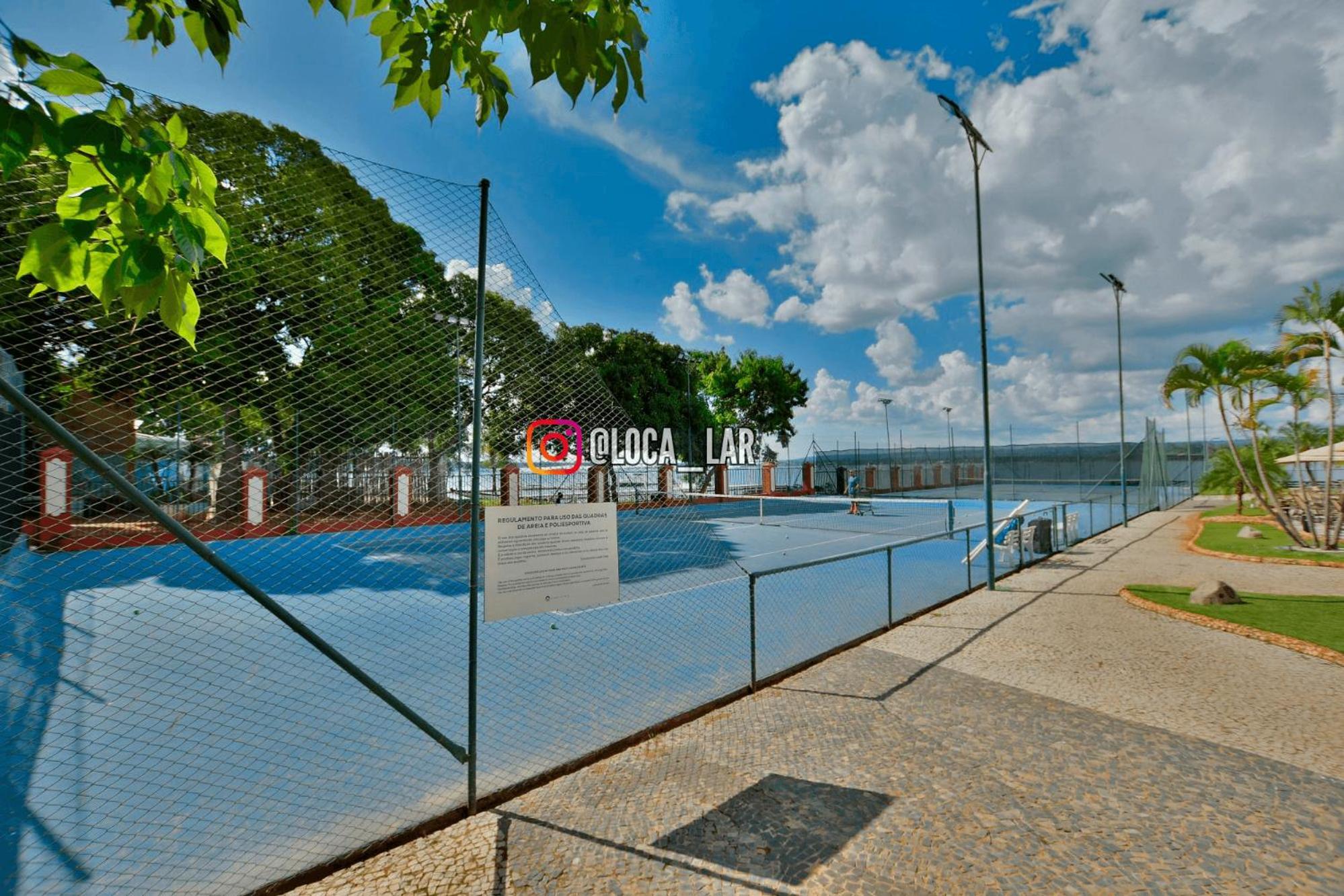 Flat 430 Lindo Com Vista Para O Lago Brasília Exterior foto